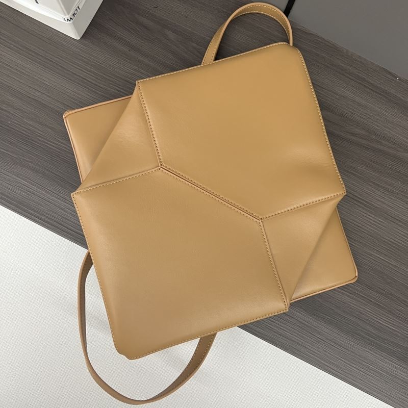 Loewe Shopping Bags